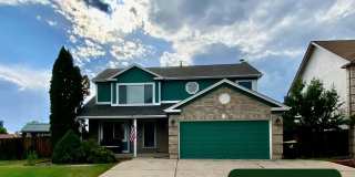 4 Bedrooms on Corner Lot in 80920!  Dog Friendly! Gallery 1