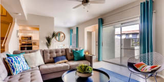 Verano Townhomes Gallery 5