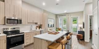 Alta New Carrollton Gallery 14