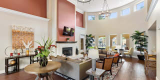 Trinity Club Apartments Gallery 10