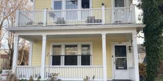 260 Summer Street Gallery 1