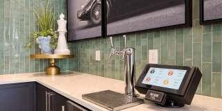 Cypress Point Luxury Apartments Gallery 19