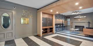 100 Howe Street Gallery 216