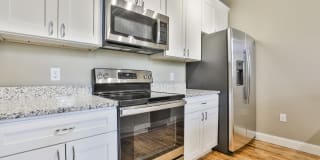 Lofts at Jefferson Mill Gallery 5