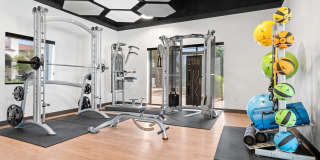 La Privada Gallery 23