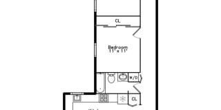 Brand-New Renovation! Stunning 2 Bed / 2 Bath in Buena Park Gallery 18