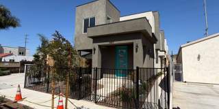 Brand New 2 Bedroom 1 1/2 Bath Townhouse!!!  Move in Special!! $1000 off 1st Month's Rent!! Gallery 1