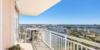 Penthouse Sanctuary in the Sky Gallery 34