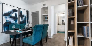 Cyan Craig Ranch Apartments Gallery 4