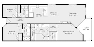 4532 Walker Key Boulevard - F1Unit F1 Gallery 2