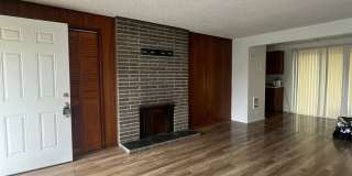 2-Bedroom 1-Bathroom Duplex in Eugene Gallery 1