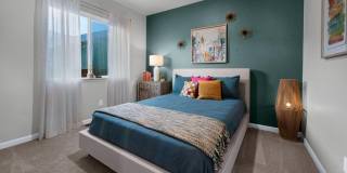 Furnished 3 Bed/Office Luxury Model Home on Westside Gallery 34