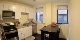 Charming 2 Bedroom-No Broker Fee Gallery 1