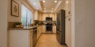 Spacious 4 Bedroom House with Large Fenced Yard! Landscaping Included! Two Car Garage! Gallery 5