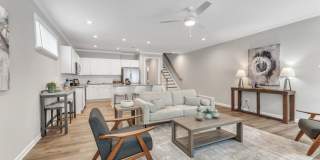 3/3.5 NC State Townhome Near Centennial Campus 3/3.5 NC State Townhome Near Centennial Campus Gallery 26