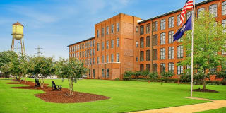 The Lofts Of Greenville Gallery 31