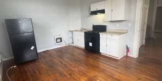 Two Bedroom Highland Apartment Gallery 7