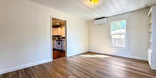 1BD/1BA - Beautifully Updated Willow Glen Home with Mini-Splits, New Bath & Private Patio Gallery 7