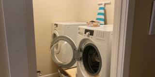 2 Bed 2 Bath Furnished Duplex Gallery 16