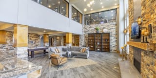 Caliber at Hyland Village Gallery 4