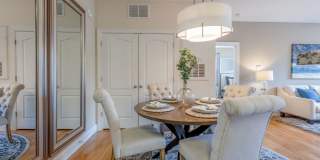 Afton Ridge Apartments Gallery 3