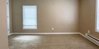 PRELEASING for AUGUST! Walk to Ball State! Bright 4BR Home with Fireplace Gallery 31