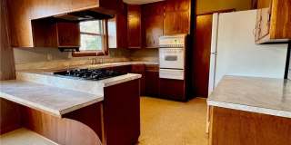 3 bedroom 2 bath home in Fayetteville Gallery 5