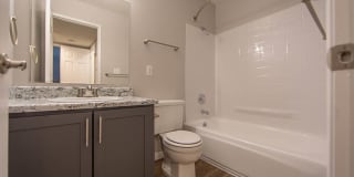 Sierra Vista Apartments Gallery 19