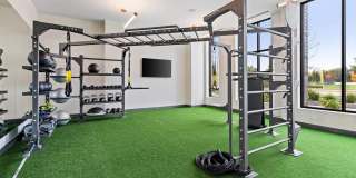 The Hallon Gallery 68