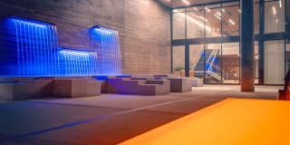 The Charles Gallery 104