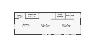 Modern 2 Bedroom with Rooftop Retreat and Garage Gallery 23