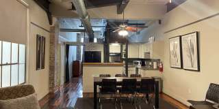 Piedmont Leaf Lofts - Brown Prizery Gallery 1