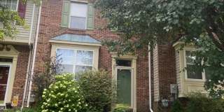 Charming 3 Bedroom/2 Full Bath/2 Half Bath Townhome in Constant Friendship, MD! Gallery 1