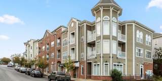 Lenox Village Town Center Gallery 27