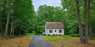 3 bedroom 2 bath Cape in the heart of Rural Varina Gallery 1
