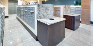 Saxton Apartments Gallery 7