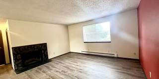 Upper-Floor Unit in Fourplex near Tacoma Mall Upper-Floor Unit in Fourplex near Tacoma Mall Gallery 12