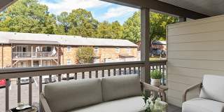 Yorkshire Apartment Homes Gallery 1