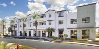 The Michael B Townhomes and Flats Gallery 37