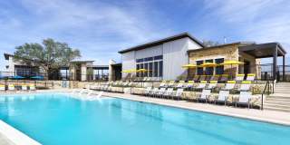 Los Cielos at Brooks Townhomes Gallery 18