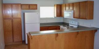 3 Bedroom 2 Bath Apartment on the top floor in Branson, MO NEWLY RENOVATED Gallery 1