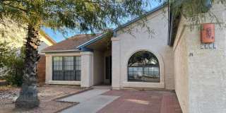 Coming Soon! Charming 3-Bedroom Home with Pool in Tucson, AZ Gallery 1