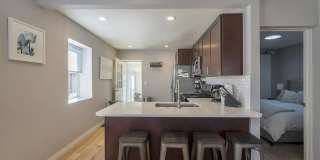 4BD, 3BA Home Walking Distance to RiNo Gallery 4