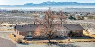 20 Acre Ranch with House, Barn, Separate Workshop, and 5-Car Garage Gallery 56