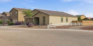 Spacious 4-Bedroom Home in Gladden Farms with Modern Features & Community Amenities! Gallery 1