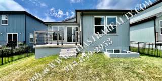 Beautiful Like New 4 Bed 4 Bath Home in Overland Park-Available in MAY!! Gallery 34