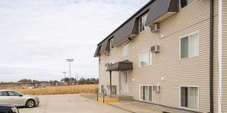 Wild Grove Apartments - 704 NICC Gallery 1