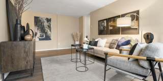 Colonial Terrace Gallery 1