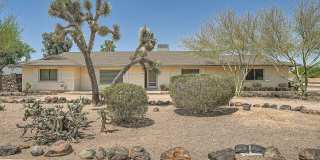 6220 E Gold Dust Avenue 6220 E Gold Dust Avenue Gallery 1