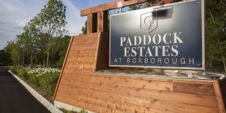 Paddock Estates at Boxborough Gallery 41